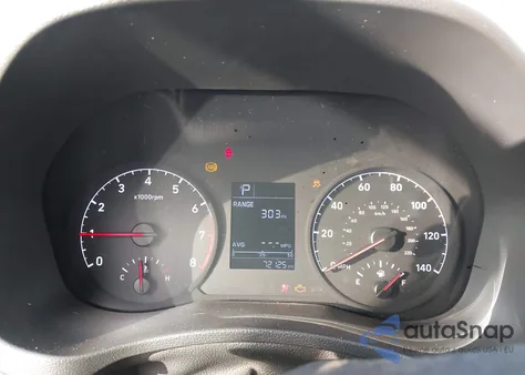 2019 Hyundai Accent Se из США, поврежденный, VIN 3KPC24A3XKE052723